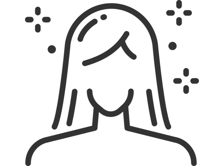 ikona kobiety